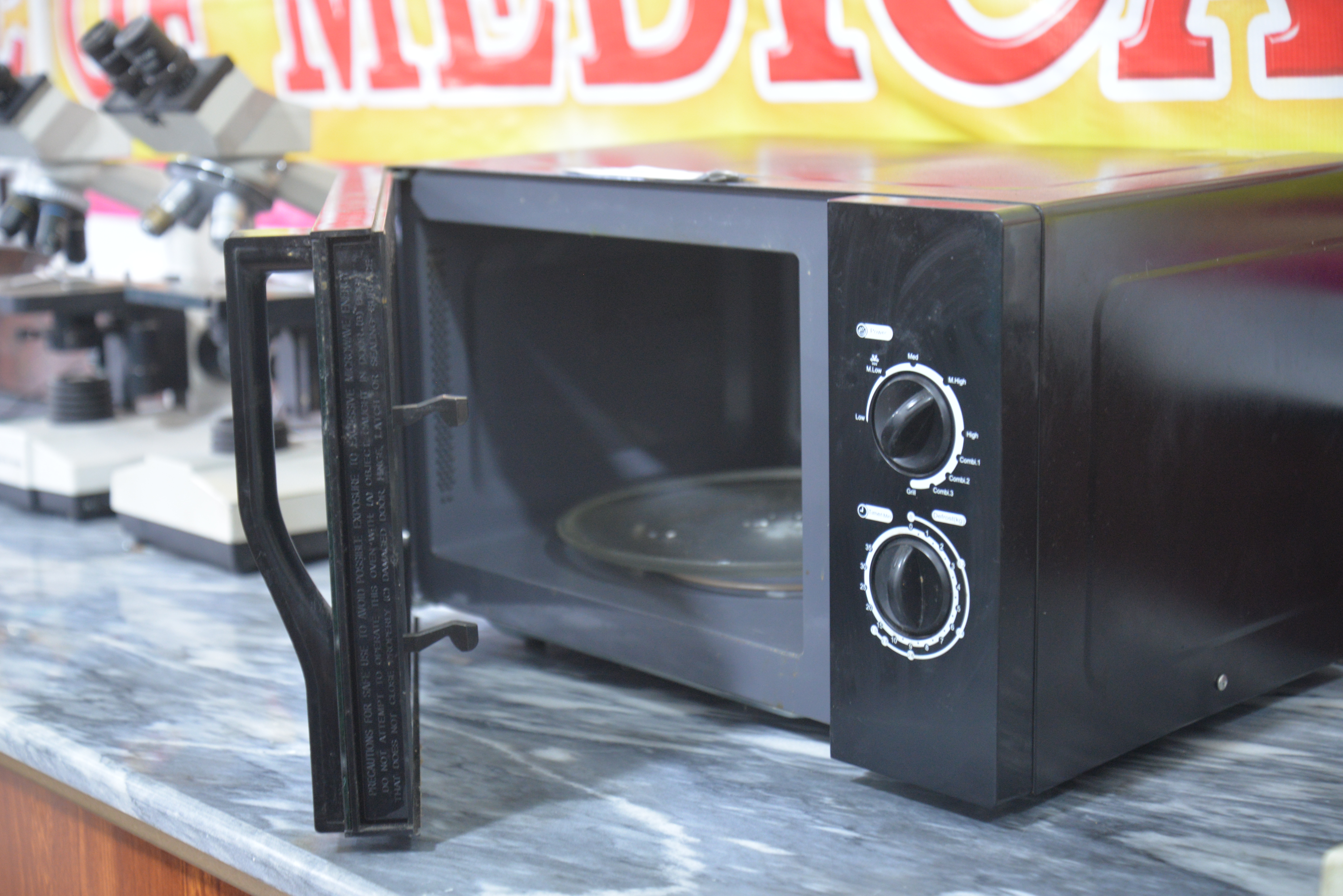 MLT Lab 1